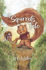 Grimes, IA Author Publishes Children's Book