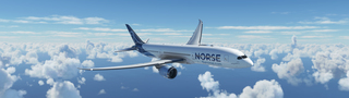 Fly with Norse Berlin to Los Angeles and New York / Two new Connections from BER Airport to the USA from mid-August