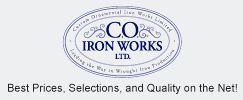 Custom Ornamental Iron Works Unveils New Stair Railings Design Tool