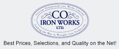  Custom Iron Works