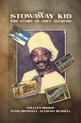 Pittsburgh, PA Educator & Author Publishes Biography of Local Legendary Chef Alfredo Russell