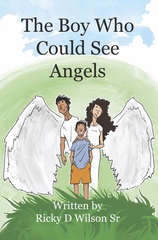 Tucson, AZ Author Publishes Religious Children's Book