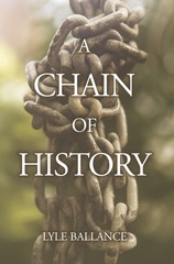 Evans, GA Author Publishes Book on US History