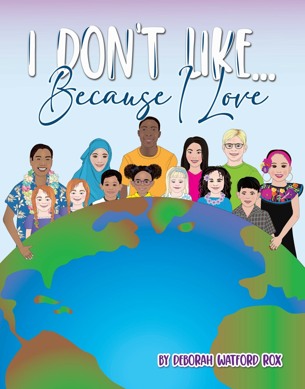 Mesquite TX Elementary School Teacher And Author Publishes Children s Book
