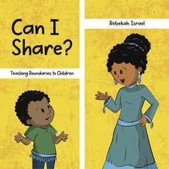 Stockton, CA Counselor and Author Publishes Children's Book