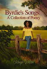 Birmingham, AL Author Publishes Collection of Poetry