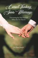 Nassau, Bahamas Author Publishes Marriage Advice Book