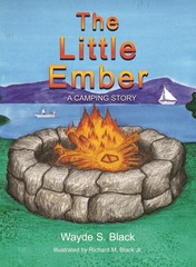 Winder, GA Author Publishes Children's Book