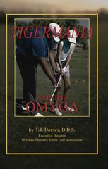 Orlando, FL Author Publishes Golf History Book