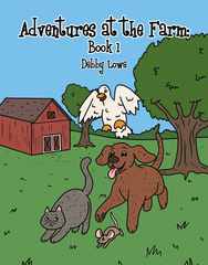 Stephenville, TX Author Publishes Children's Book