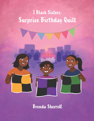 Atlanta, GA Author Publishes Children's Book