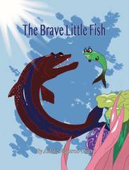 Grove City, OH Coast Guard Veteran & Author Publishes Children's Book