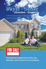 Costa Mesa, CA Author Publishes Real Estate Advice Book