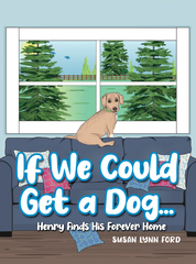 Center Harbor, NH Author Publishes Children's Book