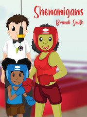 New Port Richey, FL Author Publishes Children's Book