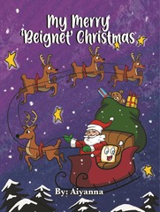 Slidell, Louisiana Author Publishes Children's Christmas Book