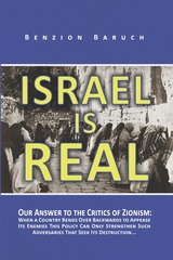 Greenport, NY Author Publishes Book on Israel
