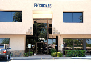 The Pain Center of Arizona Opens Long Awaited Scottsdale Location