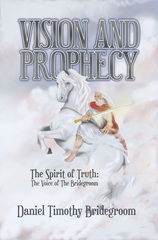 Lake Isabella, CA Author Publishes Religious Prophecy Book
