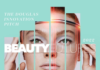 Last chance to enter "BEAUTY FUTURES" –The DOUGLAS' start-up competition