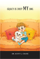 Mesquite, NV Author Publishes Children's Book