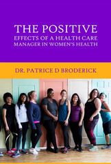 Hephzibah, GA Author Publishes Women's Health Book