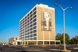 Gastroenterology Health Partners Louisville Announces Move To New Watterson Towers Location at 1941 Bishop Lane in Octob…