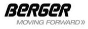 Berger Transfer Introduces New Storage & Warehouse Management System to their 16 Nationwide Locations