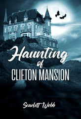 Nelsonville, OH Author Publishes Mystery Book