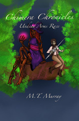 Loveland, CO Author Publishes Fantasy Novel