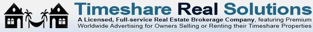 Timeshare Real Solution