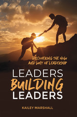 Addison, TX Author Publishes Leadership Book