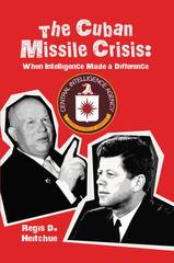 Reston, VA Author Publishes Book on The Cuban Missile Crisis