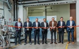 Cellforce Group and Dürr AG successfully establish joint mass production process for electrode coating