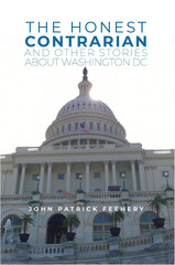 Washington DC Author Publishes Political Biography