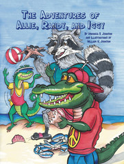 Royal Palm Beach, FL Author Publishes Children's Book