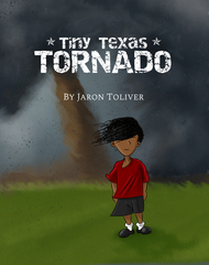Garland, TX Author Publishes Story about a Boy Dealing with Problems 