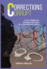 Somerset, WI Author Publishes Memoir of a Corrections Officer