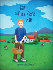 Rockingham, VA Author Publishes Children's Book