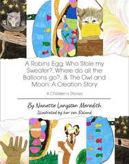Lander, WY Author Publishes Children's Book