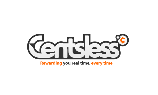 Centsless Logo