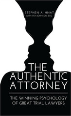 Detroit, MI Author Publishes Law Techniques Book