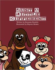 Carrollton, GA Author Publishes Children's Book