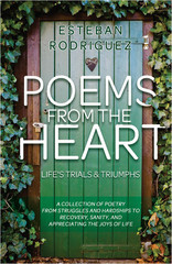 Lisle, IL Author Publishes Poetry Collection