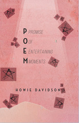 Henderson, NV Author Publishes Poetry Collection