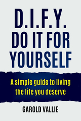 Wyandotte, MI Author Publishes Self-Help Book