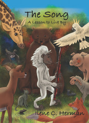 Fairfield, CA Author Publishes Children's Book