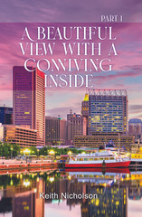Baltimore, MD Author Publishes Improvement Book
