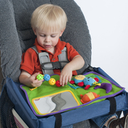 Play n Go and Snack & Play Travel Tray (carseat)