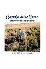 Corrales, NM Author Publishes Outdoors Book